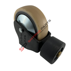 【Arl Dainarygee】31 6 LR063122 JDE34437 EGR Valfi Sağ | Pierburg | Huma Oto